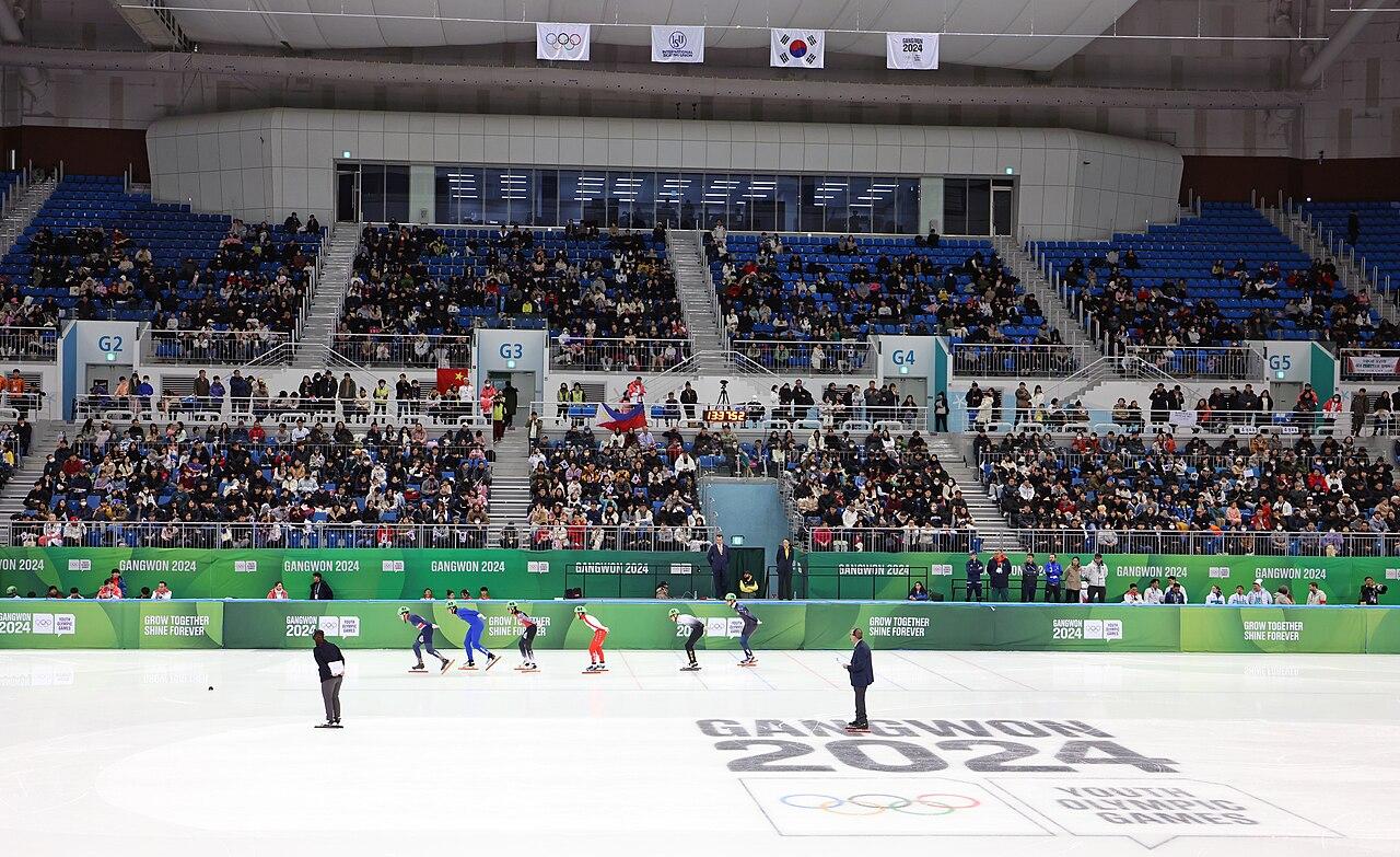 短道速滑选材:天赋的尺子该怎么量(产业未来视角)