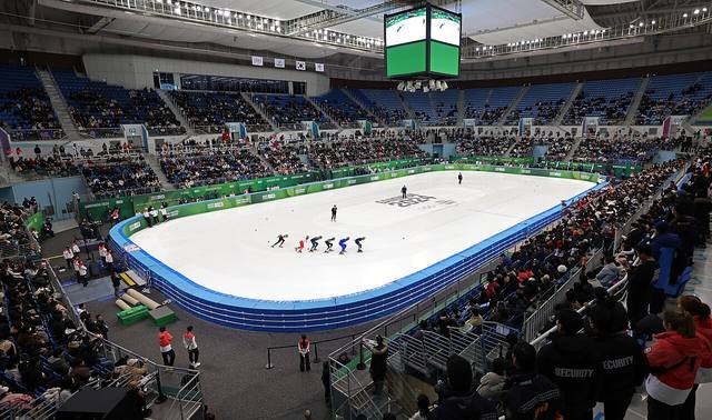 短道速滑谈判罚：尺度之争背后的逻辑（商业市场视角）